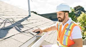 Fast & Reliable Emergency Roof Repairs in Lewisburg, TN